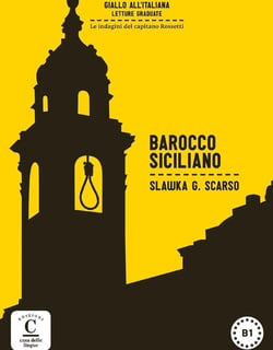 Barocco siciliano - lecture simplifiée en italien