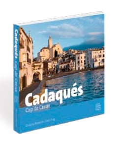 Cadaqués, Cap de Creus