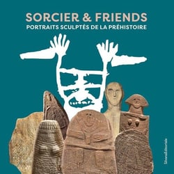 Sorcier & friends