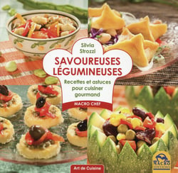 Savoureuses Legumineuses