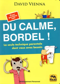 Du calme, bordel !