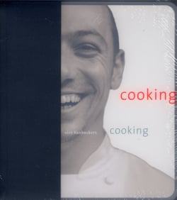 Cooking evolution