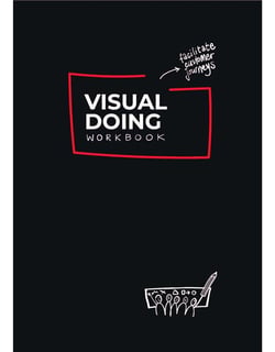 Visual doing workbook