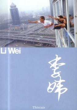 Li wei
