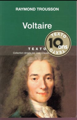 Voltaire