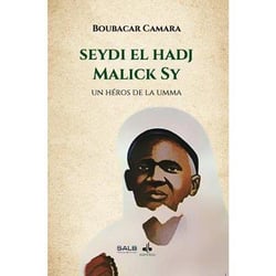 Seydi el-hadj  malik sy