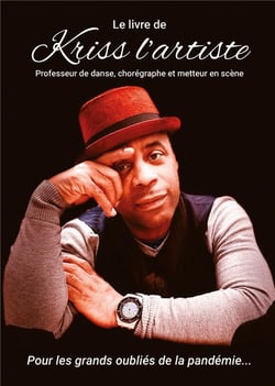 Kriss l'artiste