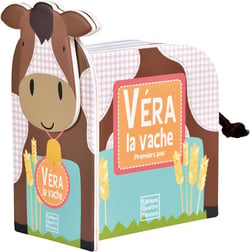 Véra, la vache