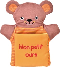 Mon petit ours