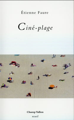 Ciné-plage