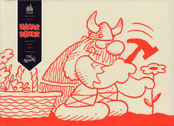Hägar Dünor Tome 3 : 1976-1977