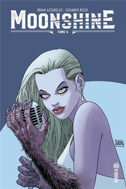 Moonshine Tome 4