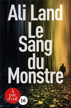 Le sang du monstre