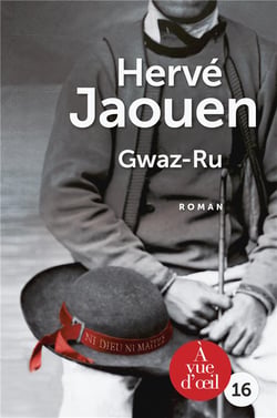 Gwaz-ru