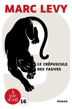 9 Tome 2 : le crépuscule des fauves
