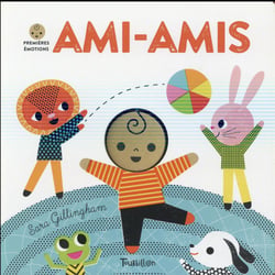 Ami ami