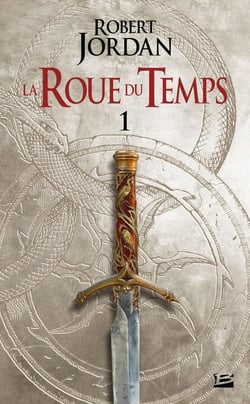 La roue du temps Tome 1 : l'oeil du monde partie 1
