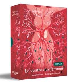Oracle Le ventre des femmes