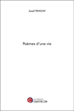 Poèmes d'une vie