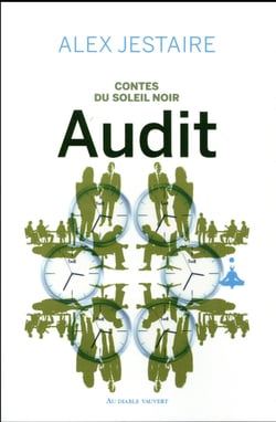 Contes du soleil noir : audit