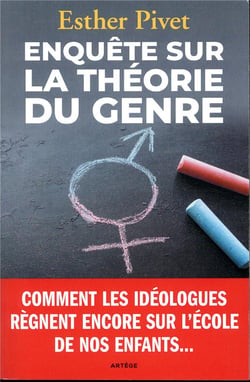 Enquête sur la théorie du genre - parents, ce qu'on enseigne à vos enfants