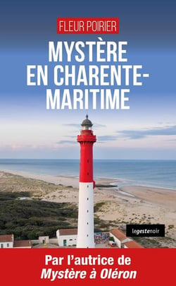 Mystère en Charente-Maritime