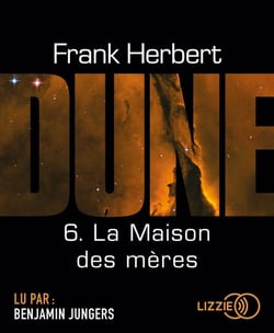 La Maison des mères - tome 6
