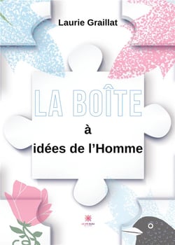 La boîte à idées de l'homme