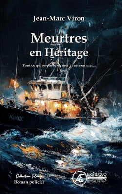 Meurtres en héritage