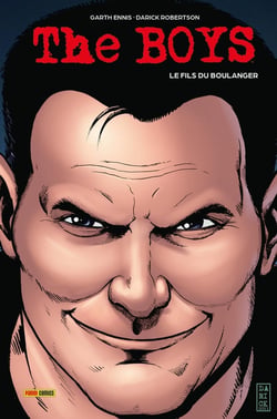 The Boys : Intégrale vol.5