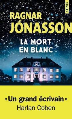 La mort en blanc