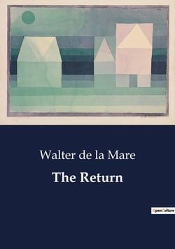 The Return : A Mysterious transition and Its Consequences