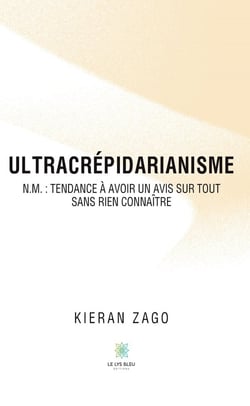 Ultracrépidarianisme : N.m. : tendance à avoir un avis sur tout sans rien connaître