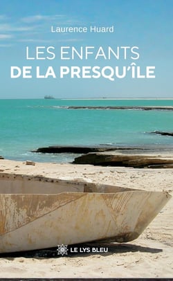 Les enfants de la presqu'île