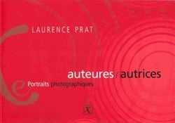 Auteures / autrices - portraits photographiques