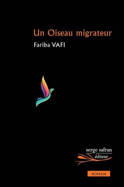 Un oiseau migrateur