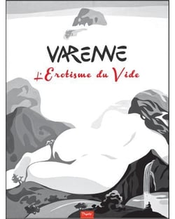 L'érotisme du vide