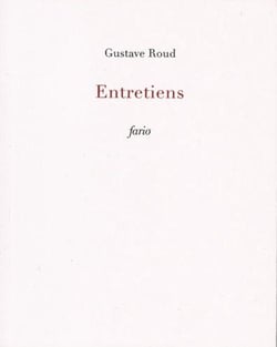 Entretiens