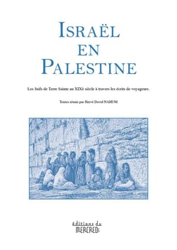 Israël en Palestine