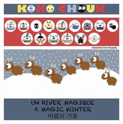 Un hiver magique - a magic winter