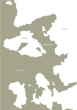 Ce qu'il se passe - lesbos 2020