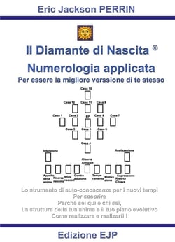 Il diamante di nascita