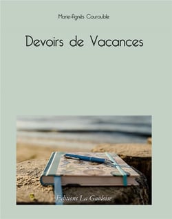 Devoirs de vacances