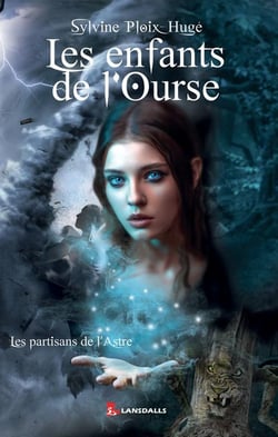 Les enfants de l'ourse Tome 1 - les partisans de l'astre