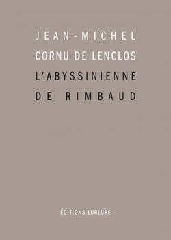 L'abyssinienne de rimbaud