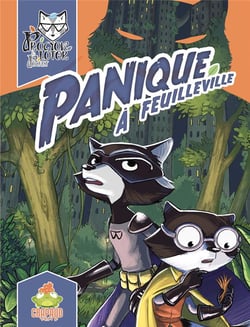Panique a feuilleville