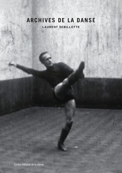 Archives de la danse