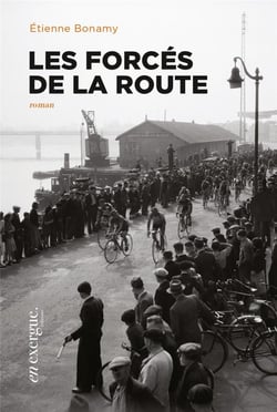Les forces de la route