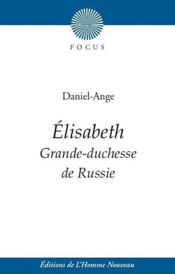 Élisabeth - grande-duchesse de Russie