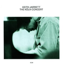 The Köln Concert - CD